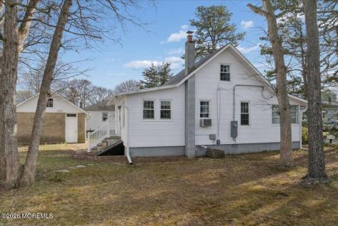 519 Barber Avenue Brick NJ 08723