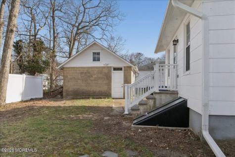 519 Barber Avenue Brick NJ 08723