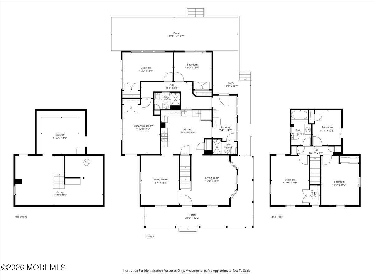 179 Wall Street West Long Branch NJ 07764