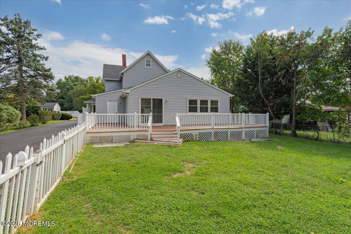 179 Wall Street West Long Branch NJ 07764