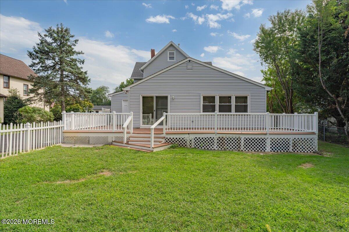 179 Wall Street West Long Branch NJ 07764