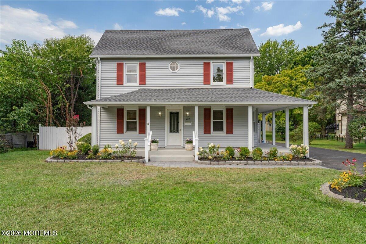 179 Wall Street West Long Branch NJ 07764