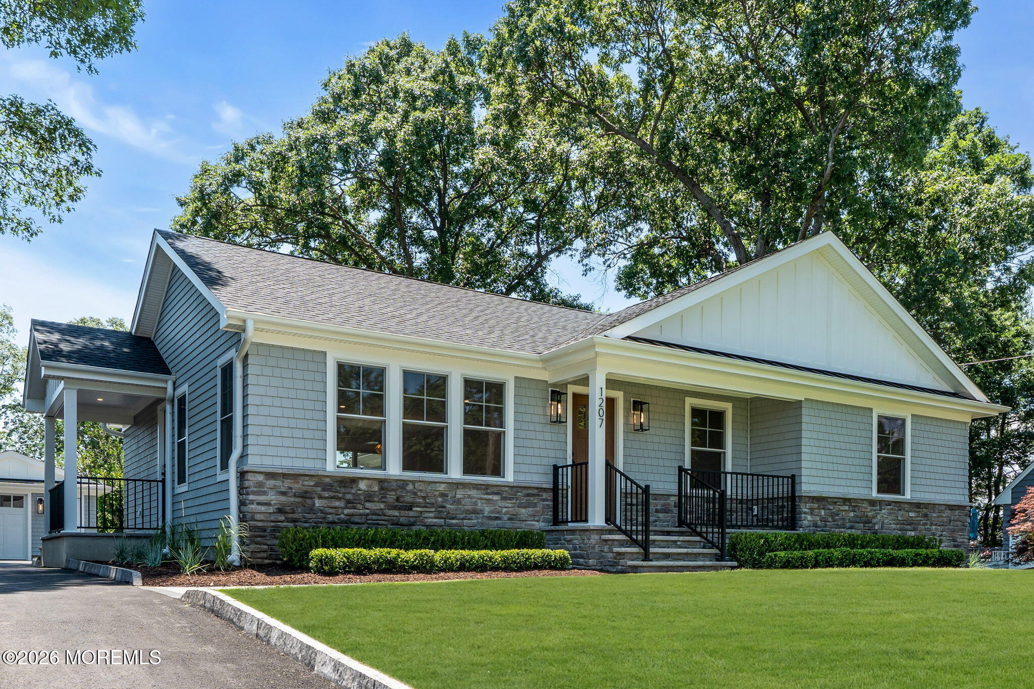 1207 Ocean Road Spring Lake NJ 07762