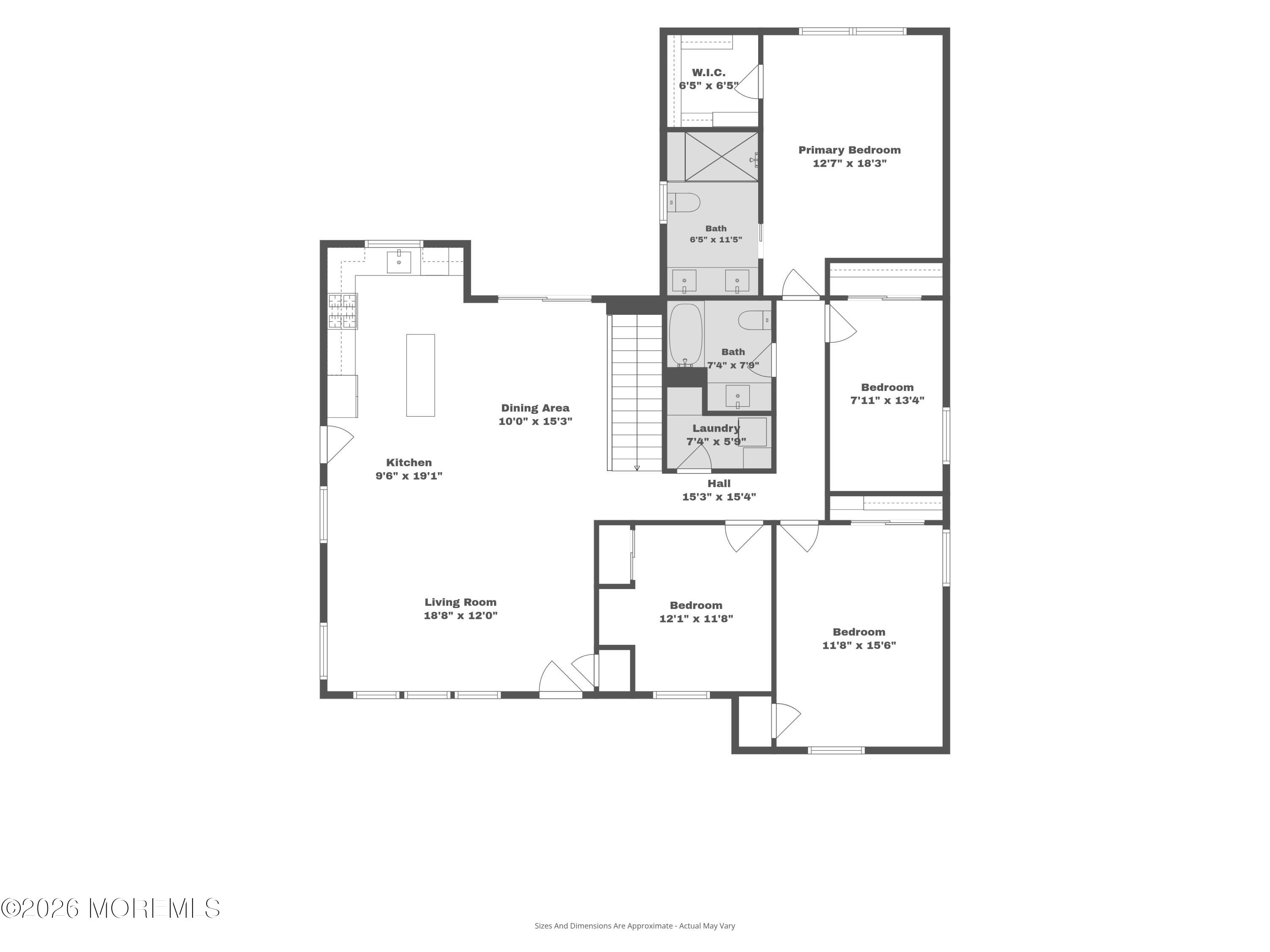 1207 Ocean Road Spring Lake NJ 07762