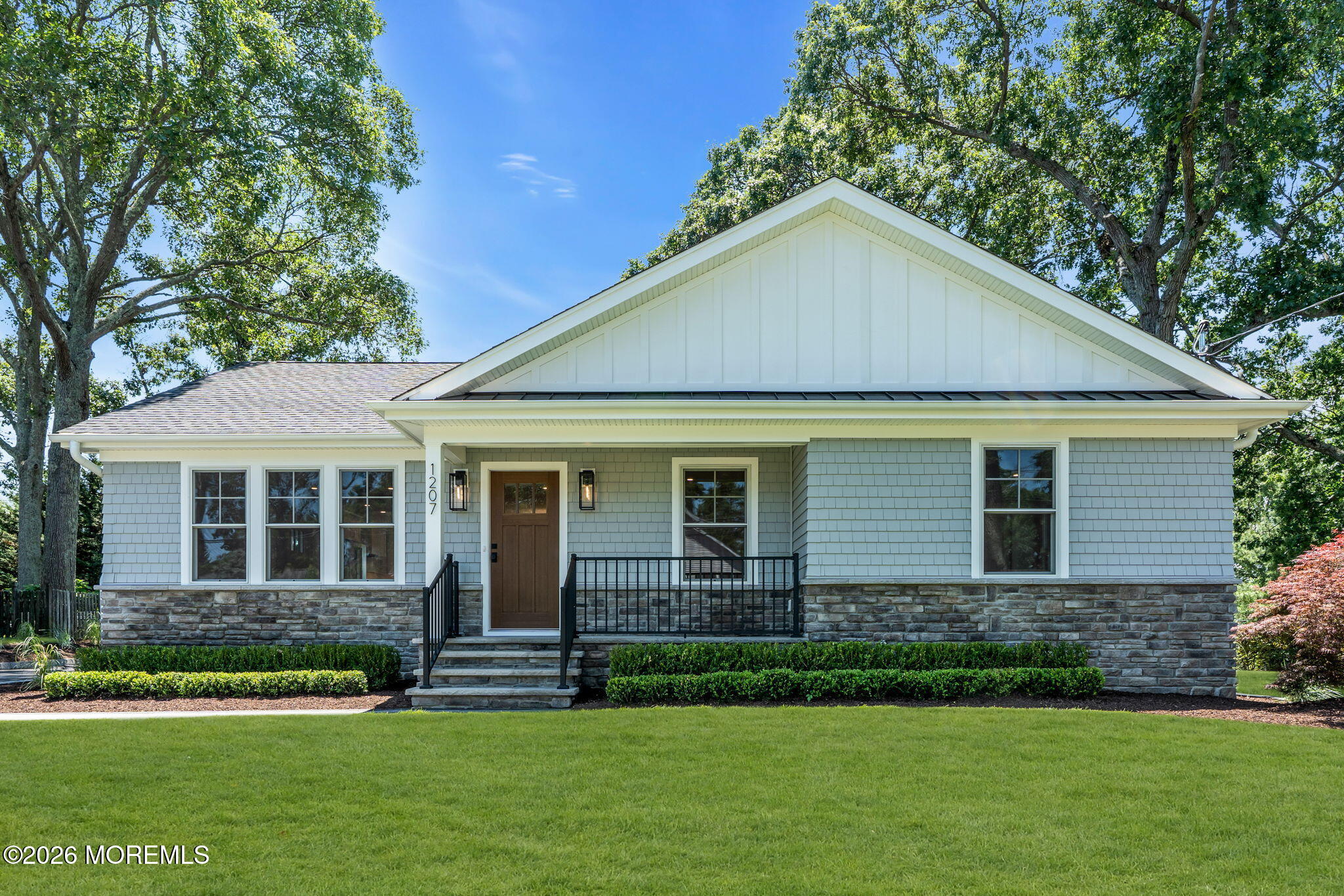 1207 Ocean Road Spring Lake NJ 07762