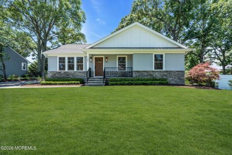 1207 Ocean Road Spring Lake NJ 07762
