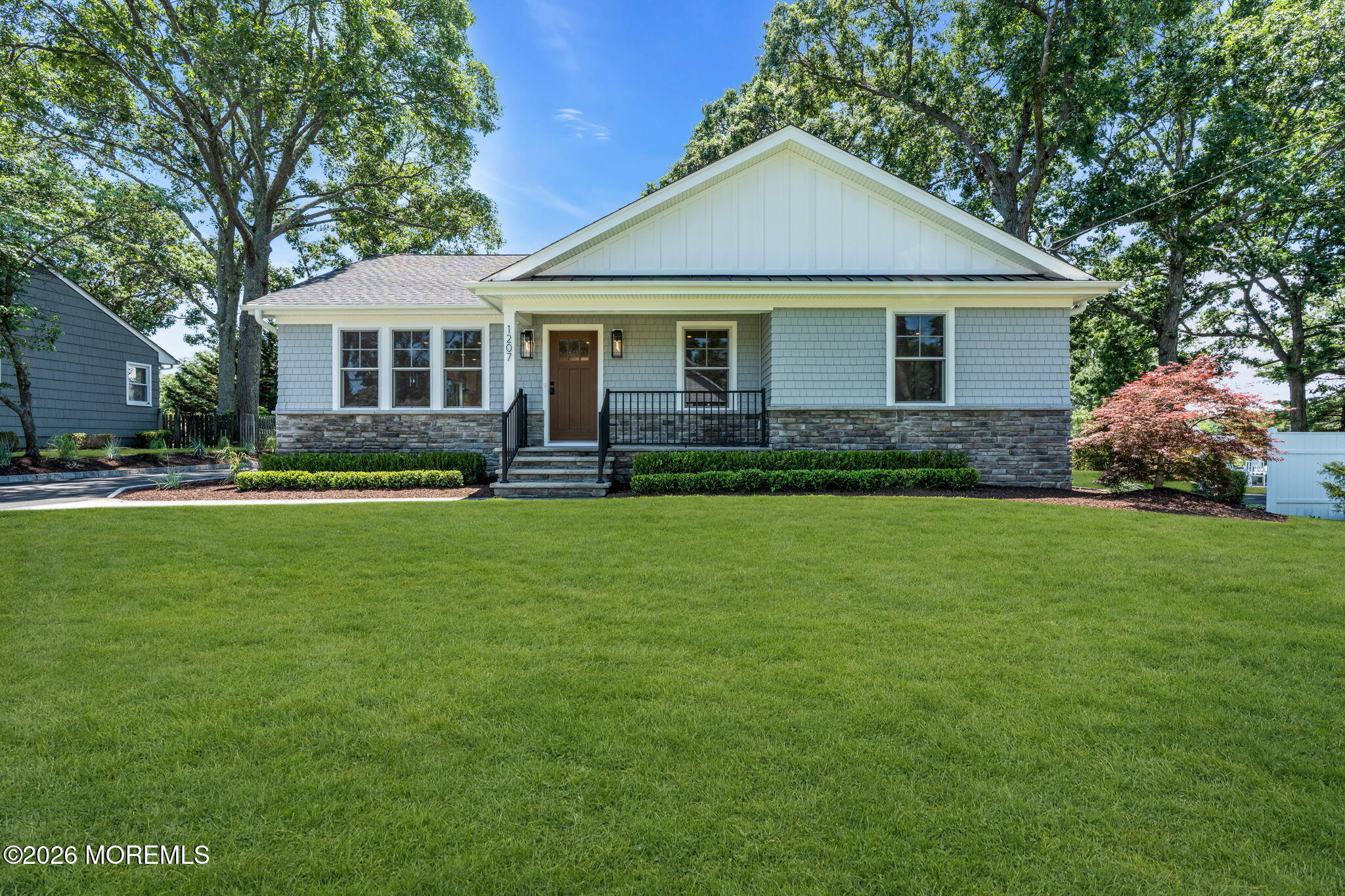 1207 Ocean Road Spring Lake NJ 07762