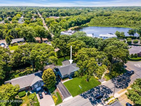 1207 Ocean Road Spring Lake NJ 07762