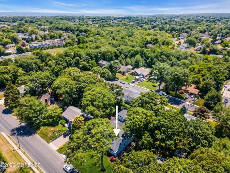 1207 Ocean Road Spring Lake NJ 07762