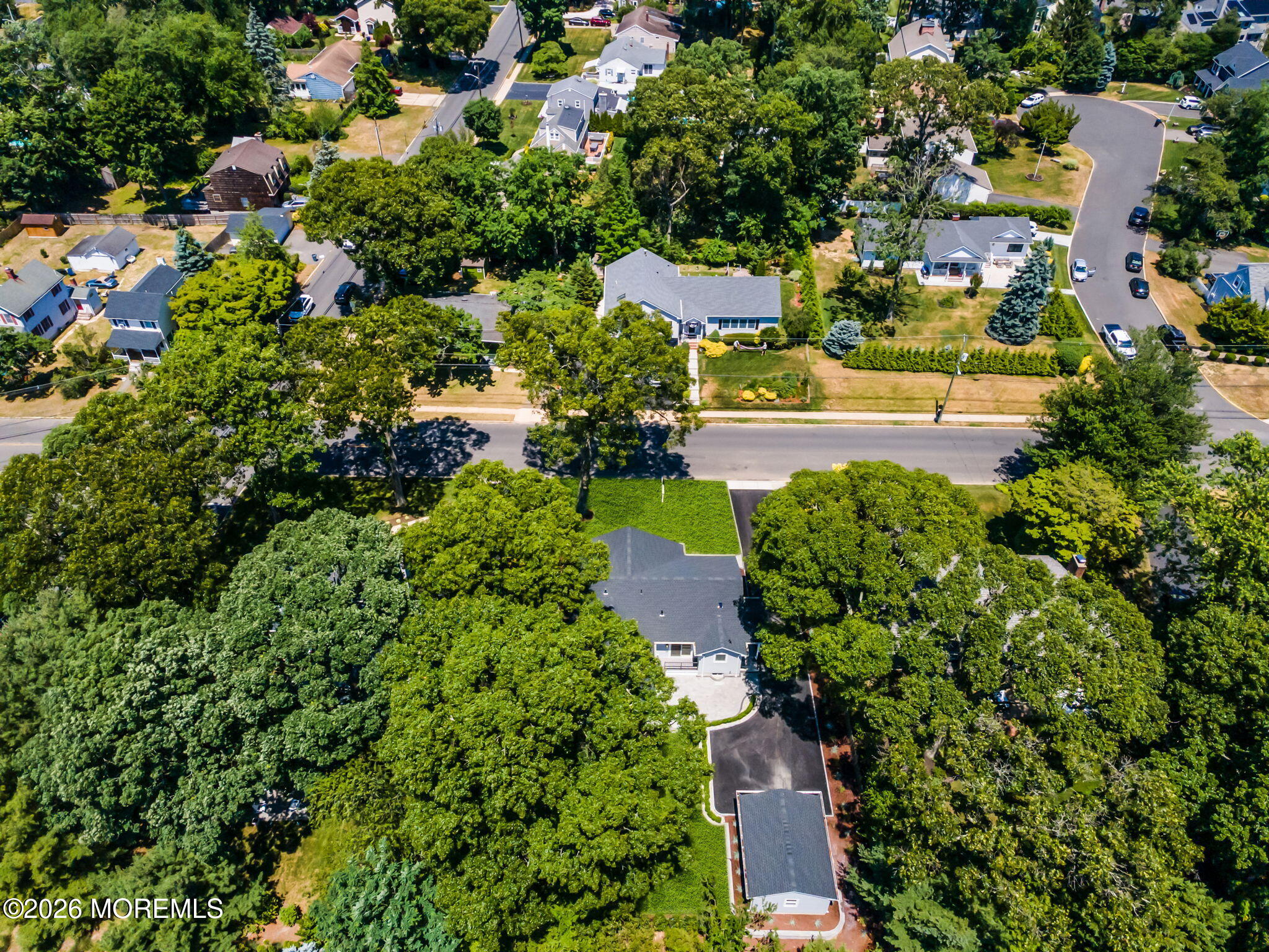 1207 Ocean Road Spring Lake NJ 07762