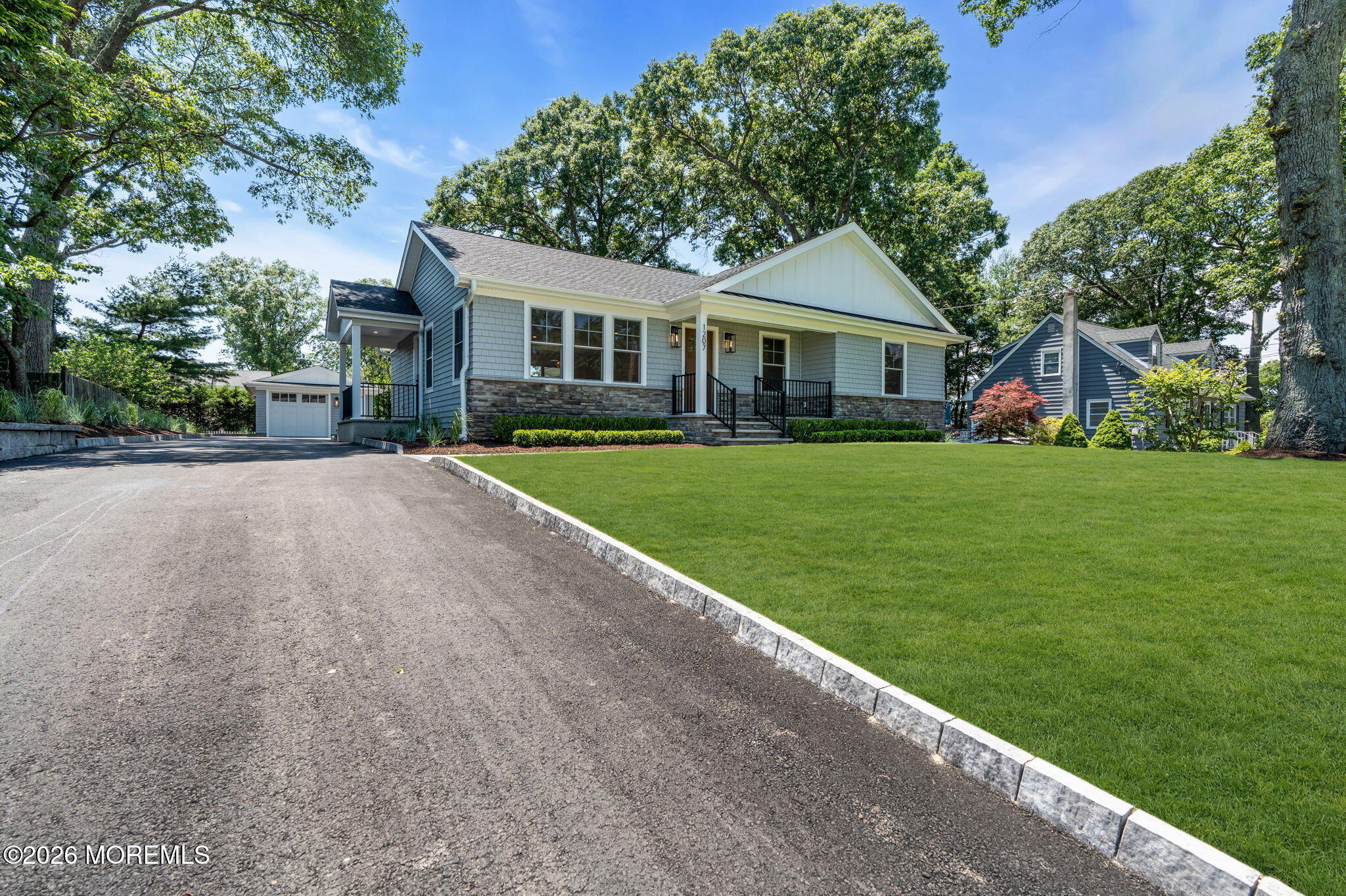 1207 Ocean Road Spring Lake NJ 07762