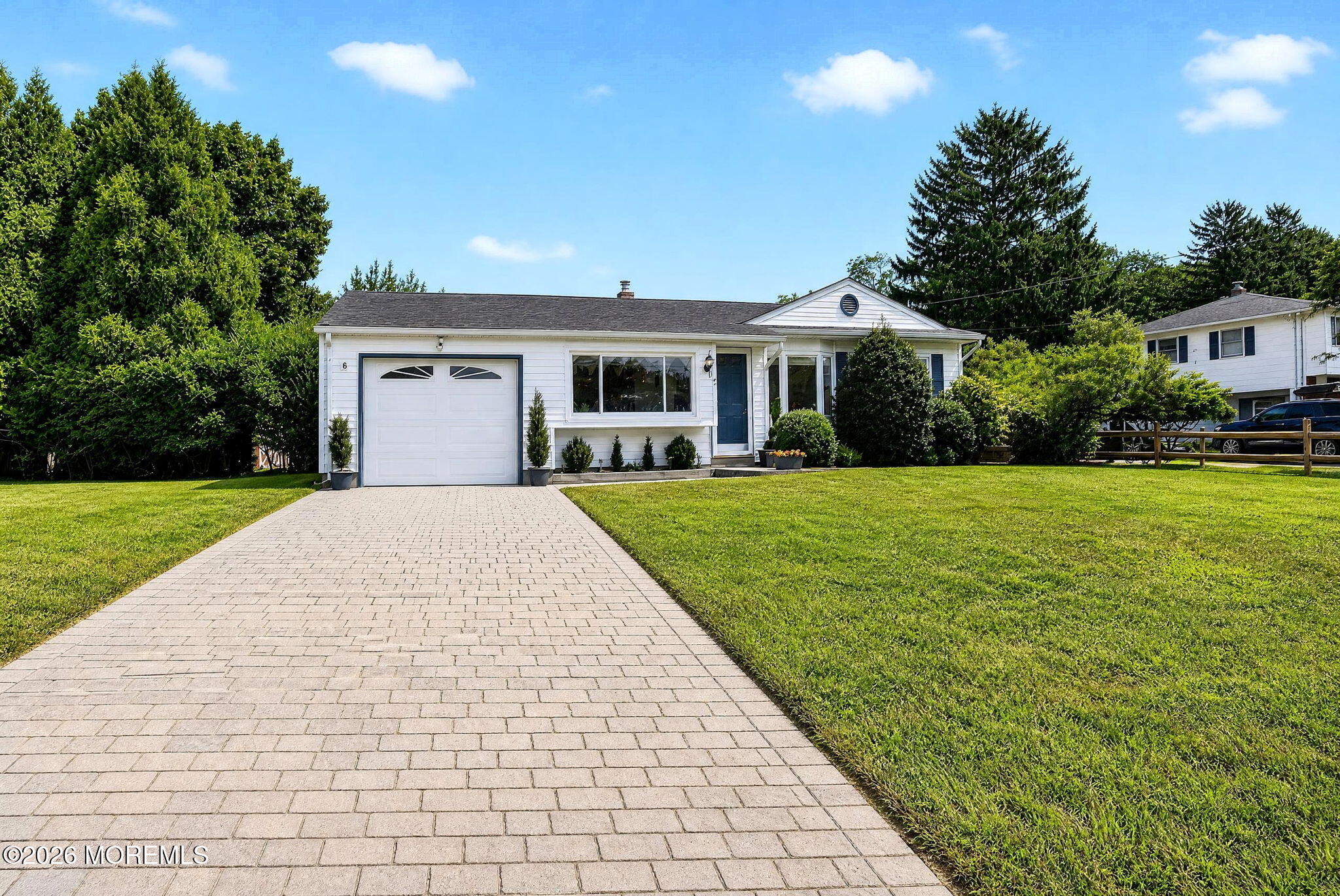 7 Toomin Drive Neptune Township NJ 07753