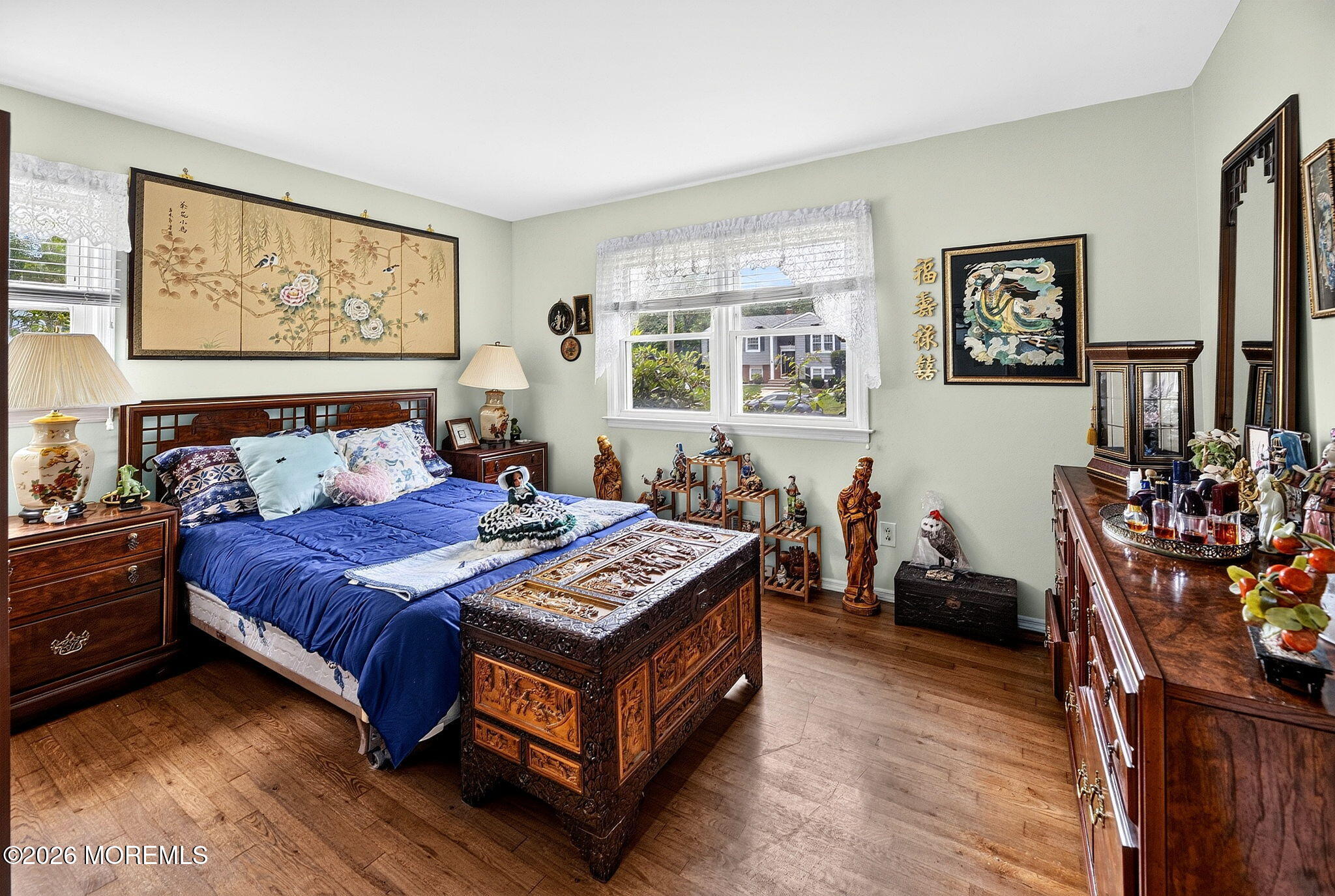 7 Toomin Drive Neptune Township NJ 07753