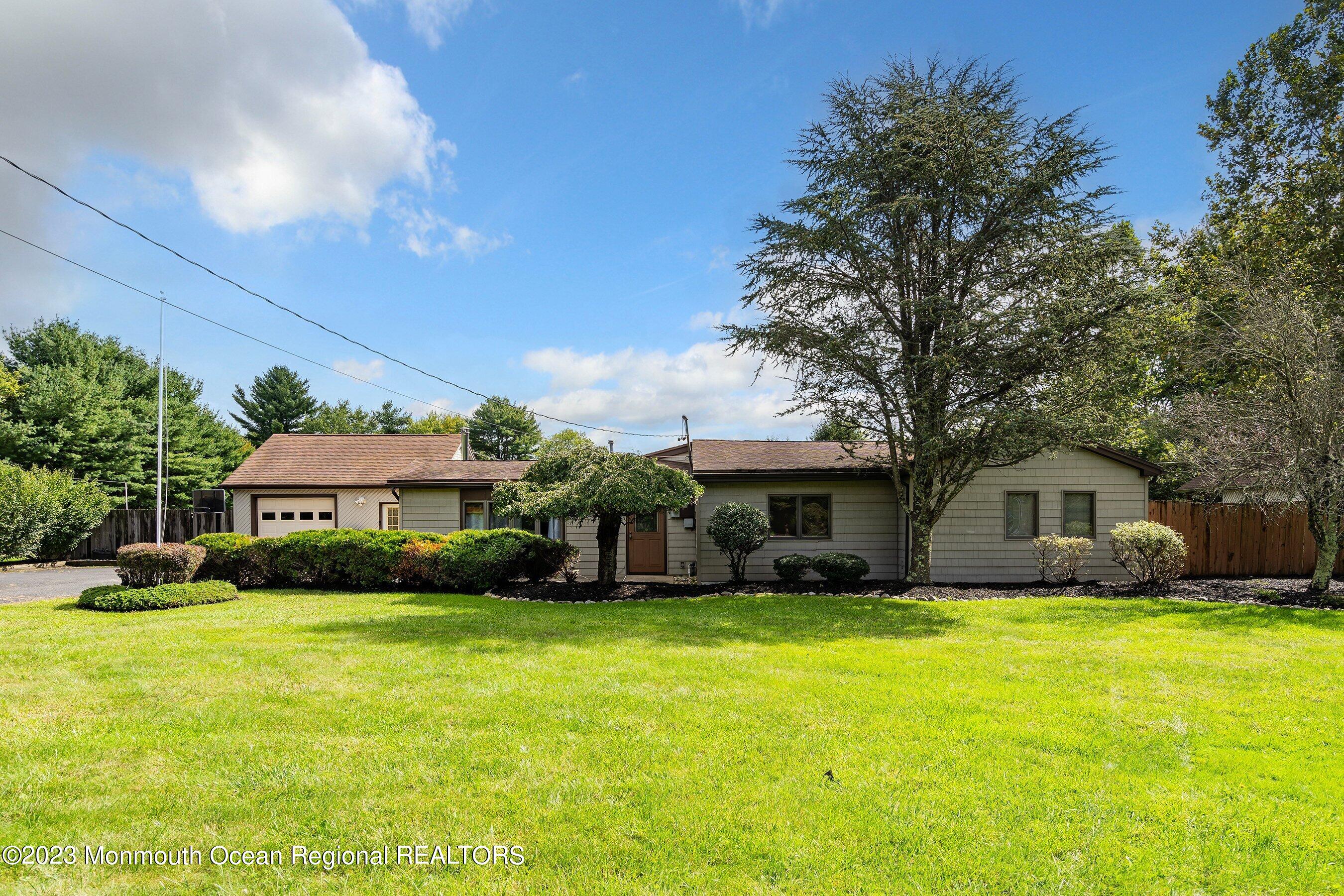 375 Cook Road Jackson NJ 08527