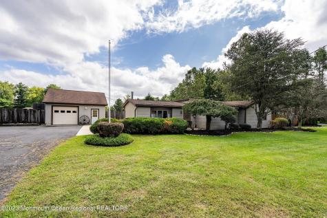 375 Cook Road Jackson NJ 08527