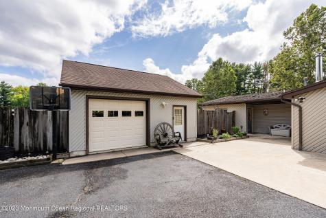 375 Cook Road Jackson NJ 08527