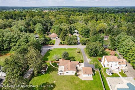 375 Cook Road Jackson NJ 08527