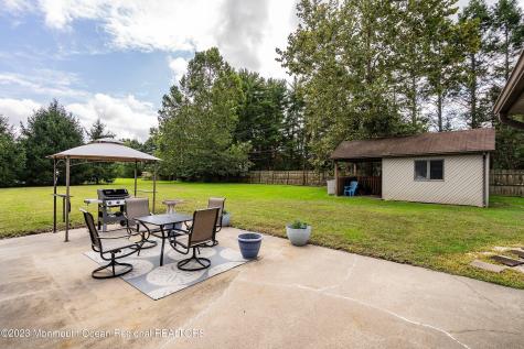 375 Cook Road Jackson NJ 08527