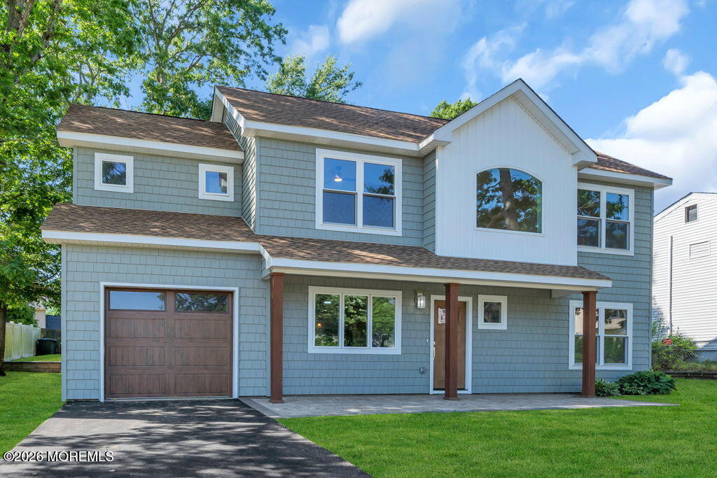 148 Torpedo Road Manahawkin NJ 08050