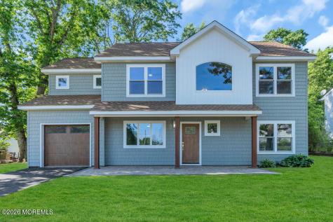 148 Torpedo Road Manahawkin NJ 08050