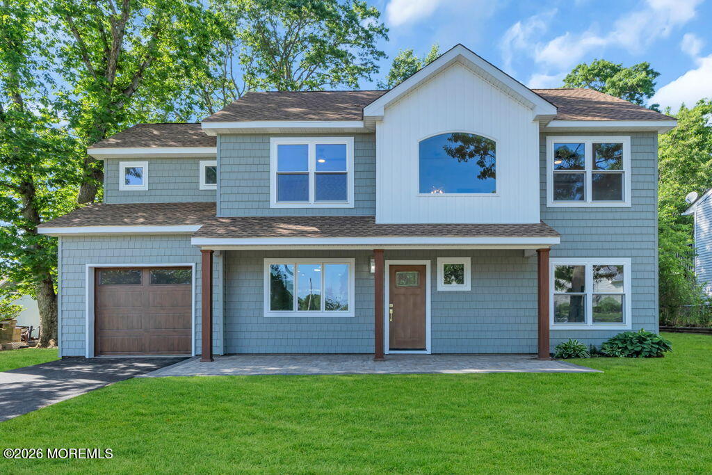 148 Torpedo Road Manahawkin NJ 08050
