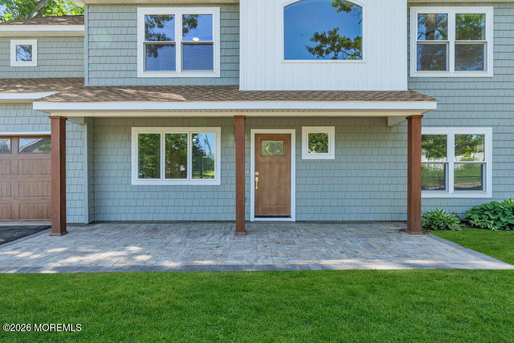 148 Torpedo Road Manahawkin NJ 08050