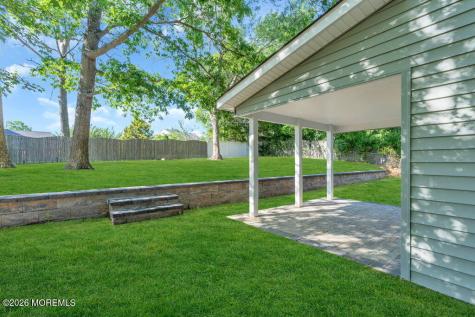 148 Torpedo Road Manahawkin NJ 08050