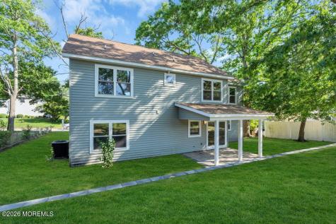 148 Torpedo Road Manahawkin NJ 08050