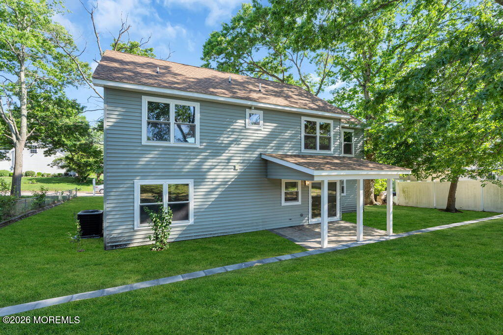 148 Torpedo Road Manahawkin NJ 08050