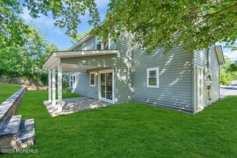 148 Torpedo Road Manahawkin NJ 08050