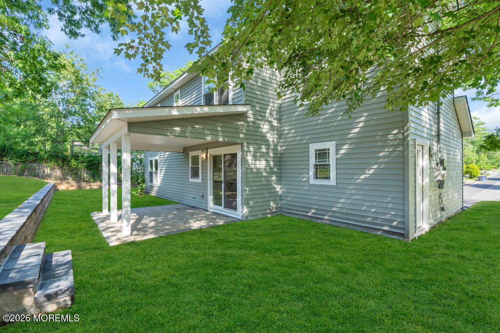 148 Torpedo Road Manahawkin NJ 08050
