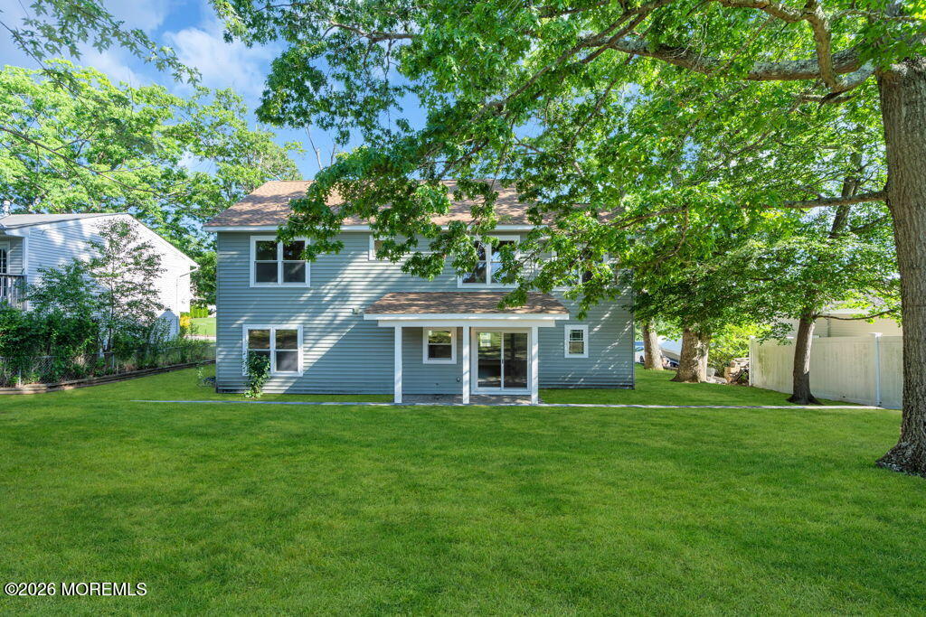 148 Torpedo Road Manahawkin NJ 08050