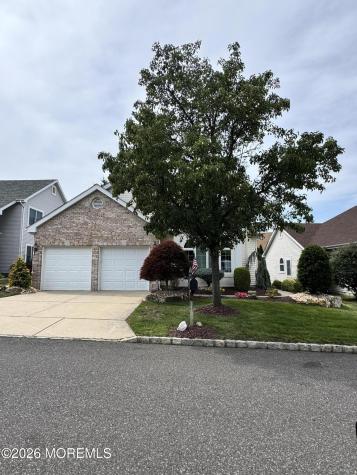 7 Sherwood Drive Jamesburg NJ 08831