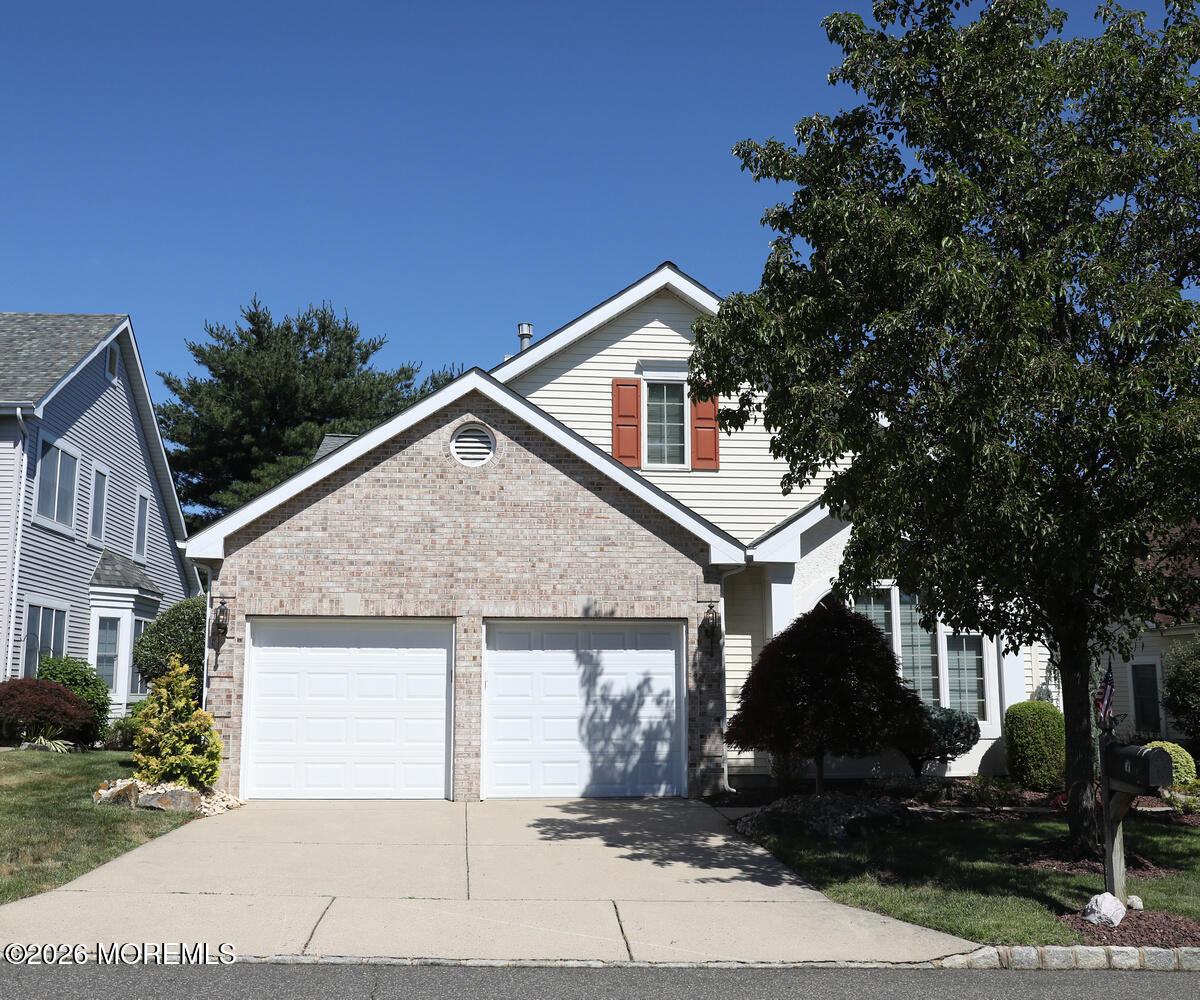 7 Sherwood Drive Jamesburg NJ 08831