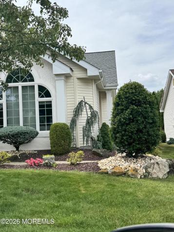 7 Sherwood Drive Jamesburg NJ 08831