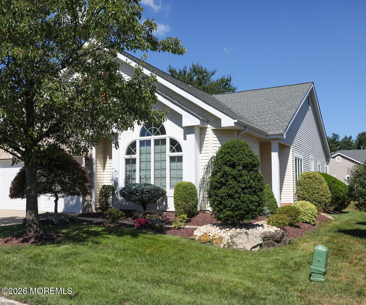 7 Sherwood Drive Jamesburg NJ 08831