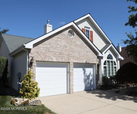 7 Sherwood Drive Jamesburg NJ 08831