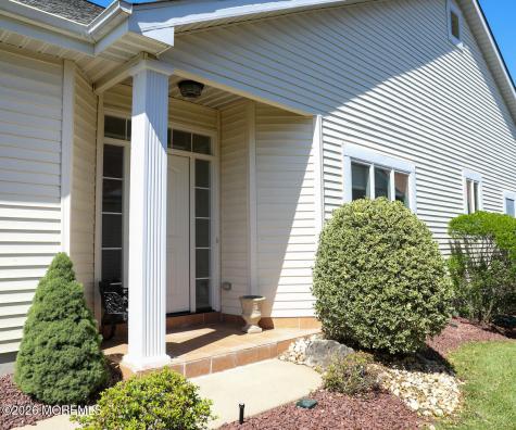7 Sherwood Drive Jamesburg NJ 08831
