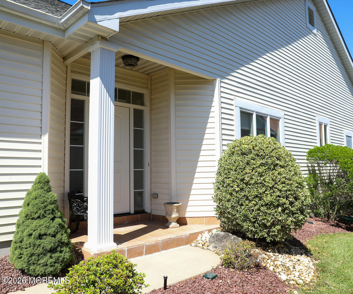 7 Sherwood Drive Jamesburg NJ 08831