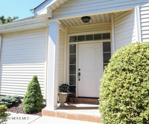 7 Sherwood Drive Jamesburg NJ 08831