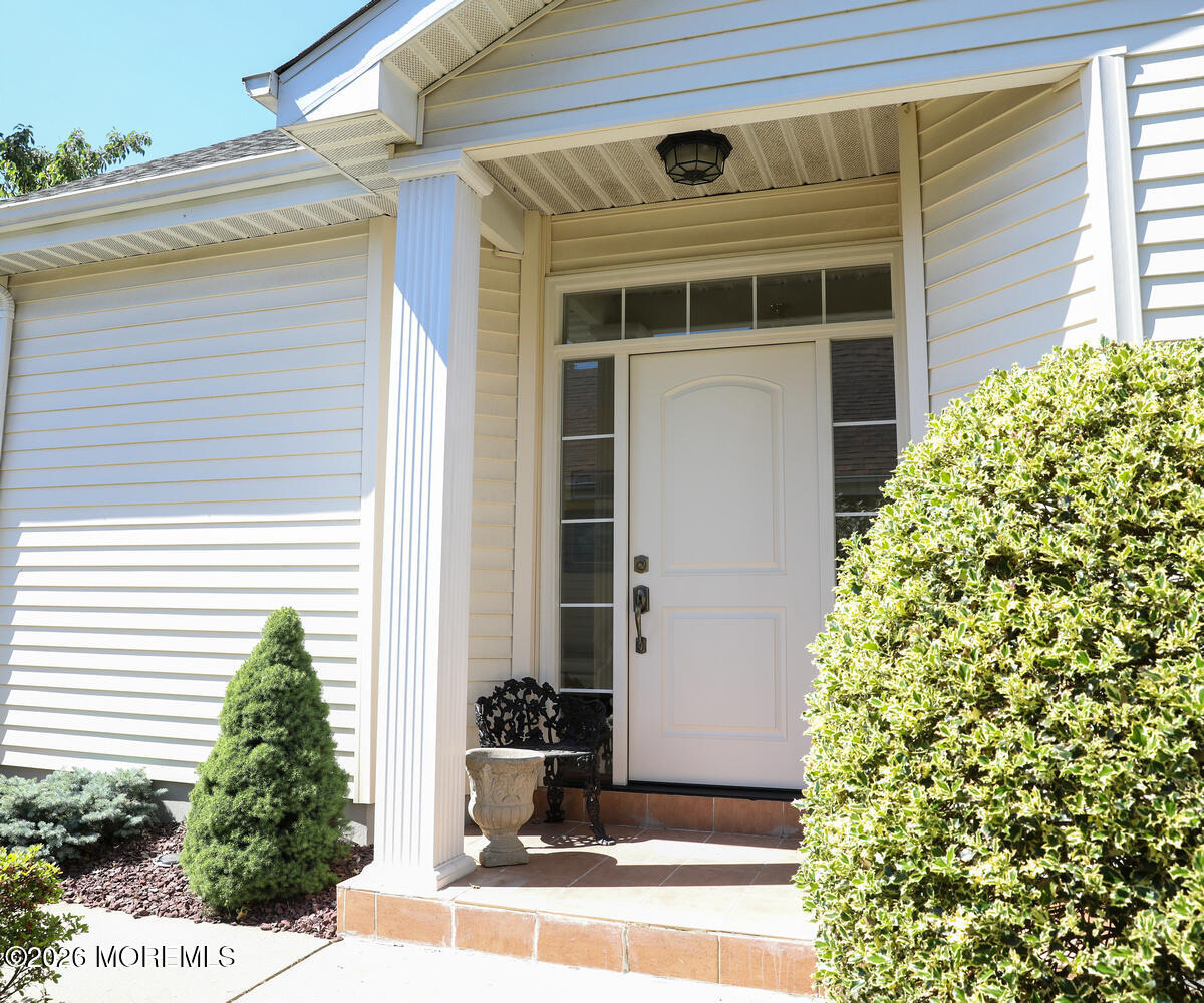 7 Sherwood Drive Jamesburg NJ 08831
