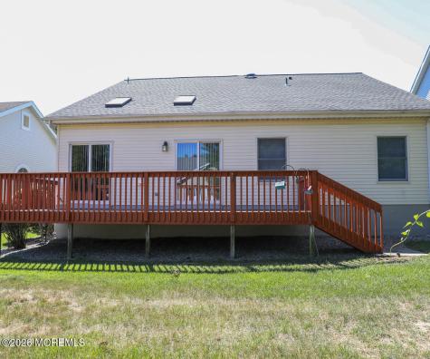 7 Sherwood Drive Jamesburg NJ 08831