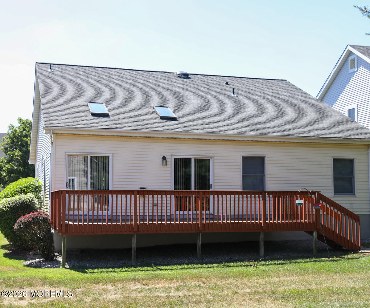 7 Sherwood Drive Jamesburg NJ 08831