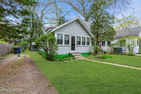 109 Martin Road Toms River NJ 08753