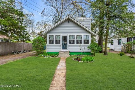 109 Martin Road Toms River NJ 08753
