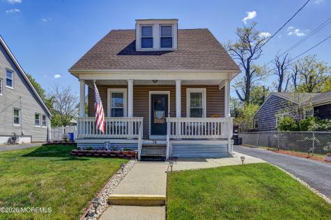 78 Orchard Street Keansburg NJ 07734