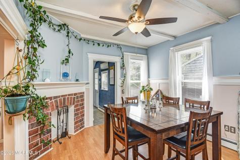 78 Orchard Street Keansburg NJ 07734