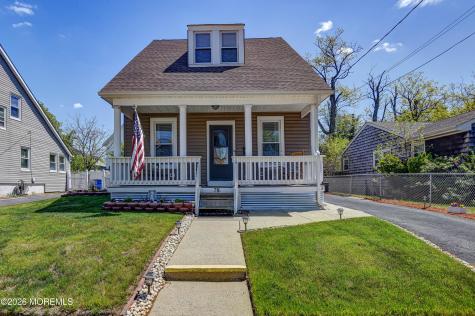 78 Orchard Street Keansburg NJ 07734