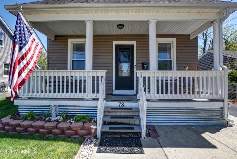 78 Orchard Street Keansburg NJ 07734