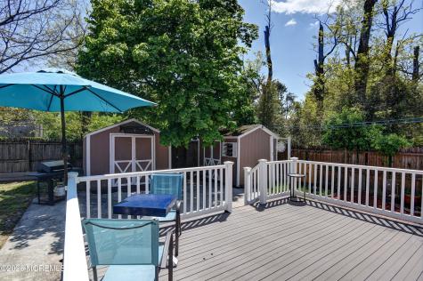 78 Orchard Street Keansburg NJ 07734